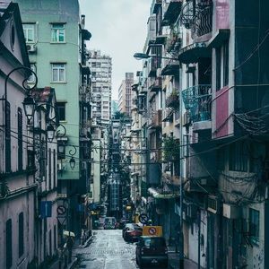 Meet your Posher, Nick